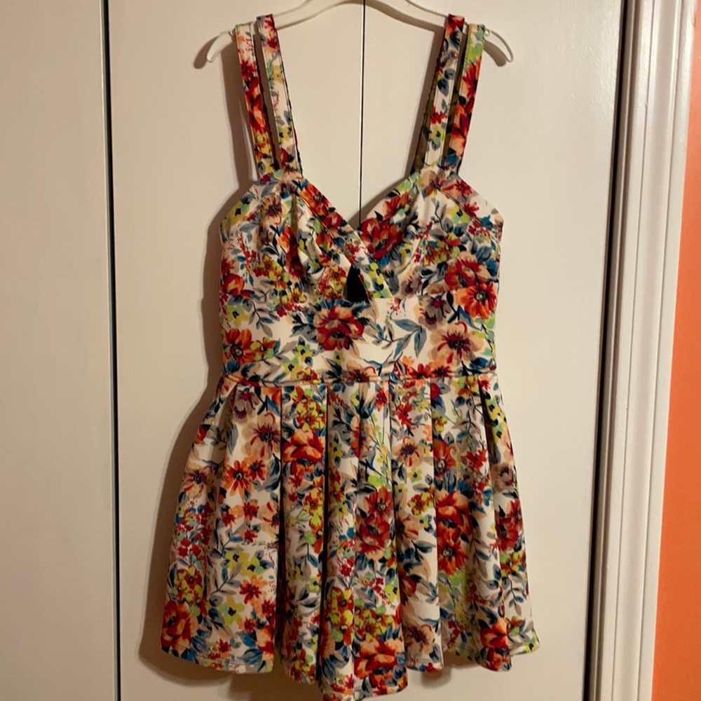 New romper